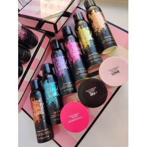 Гель для душа Cloud Wash Foaming gel Temptation