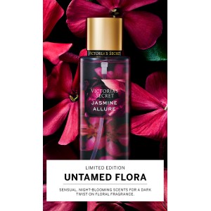 Jasmine Allure - Cпрей Victoria’s Secret