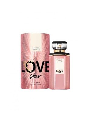 Парфюм Victoria’s Secret LOVE STAR EAU DE PARFUM