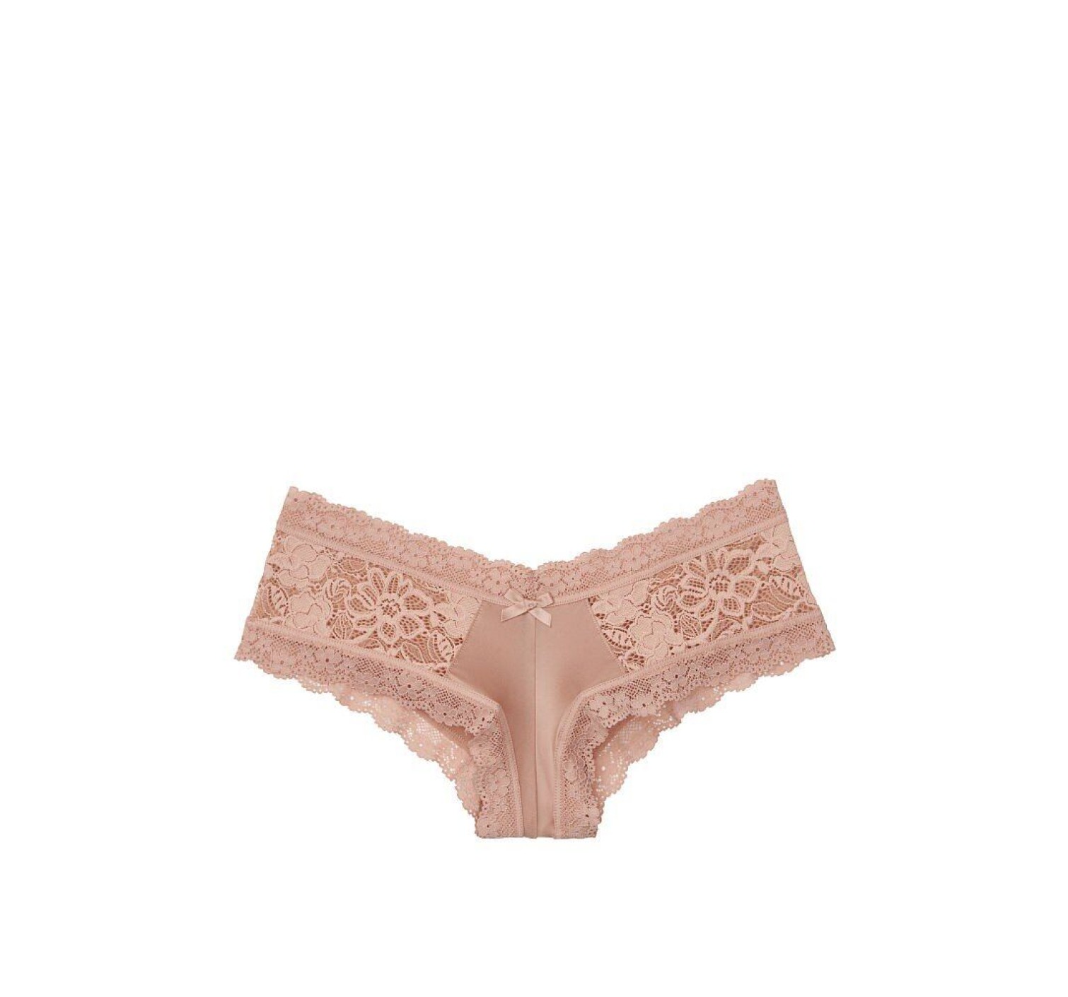 Комплект білизни Victoria's Secret Very Sexy Bombshell Add-2-cups Beige Bra set