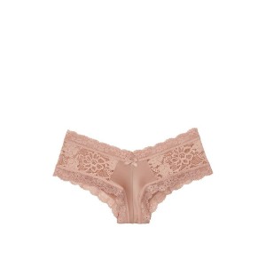 Комплект білизни Victoria's Secret Very Sexy Bombshell Add-2-cups Beige Bra set