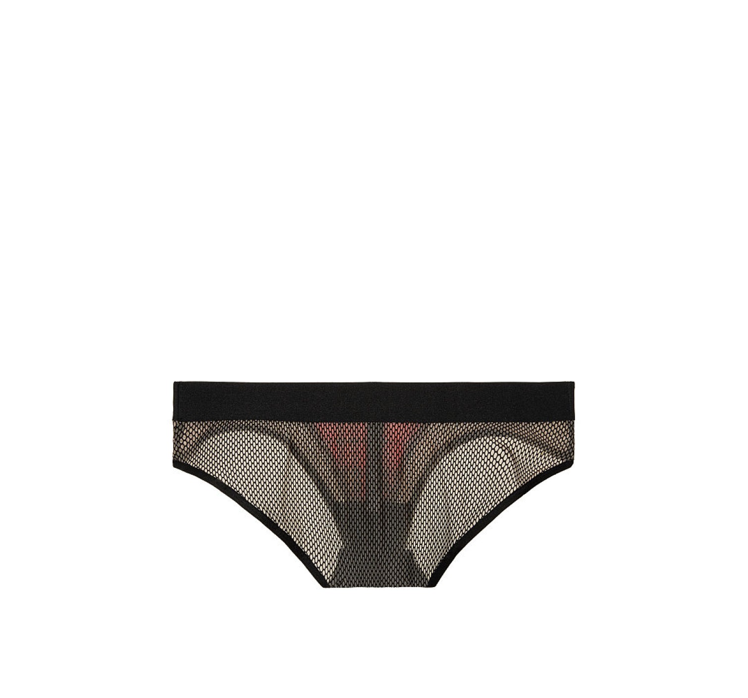 Трусики Victoria’s Secret Balmain Hiphugger Panty