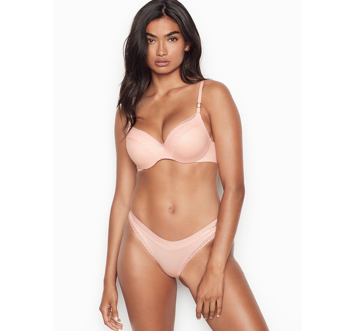 Трусики INCREDIBLE BY VICTORIA’S SECRET Bikini panty 