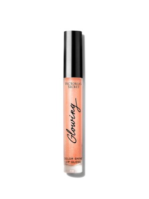 Блеск для губ Glowing Victoria’s Secret