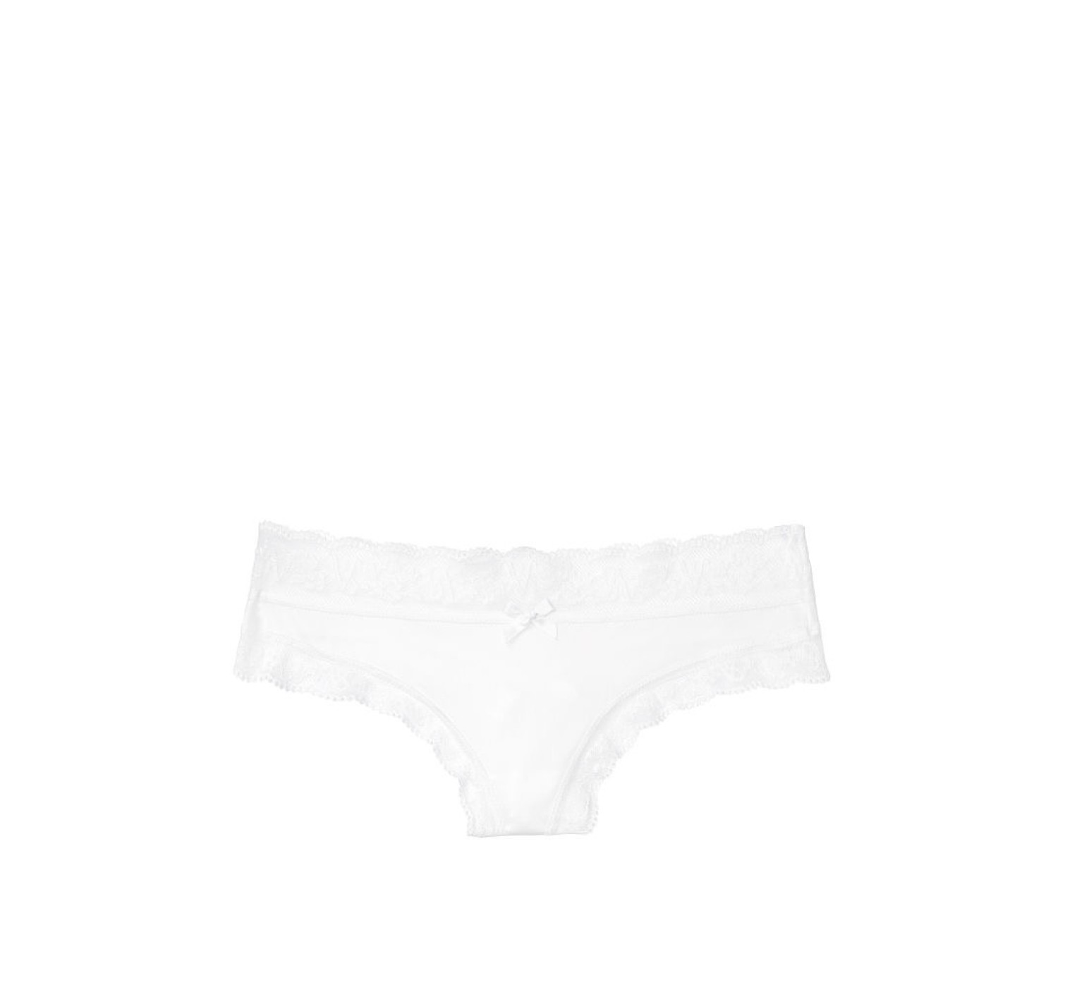 Комплект белья Victoria’s Secret Very Sexy Bombshell Add-2-cups White Bra set