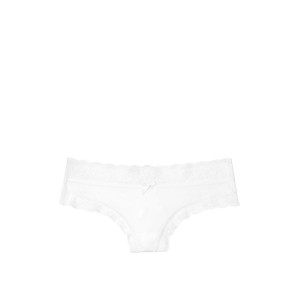 Комплект белья Victoria’s Secret Very Sexy Bombshell Add-2-cups White Bra set