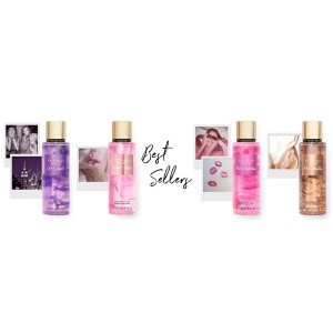 Лосьон для тела Pure Seduction Victoria's Secret