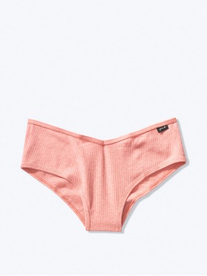 Трусики Victoria's Secret PINK Cotton Cheekster Panty