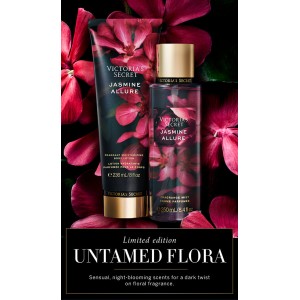 Forbidden Rose Victoria’s Secret - лосьон для тела
