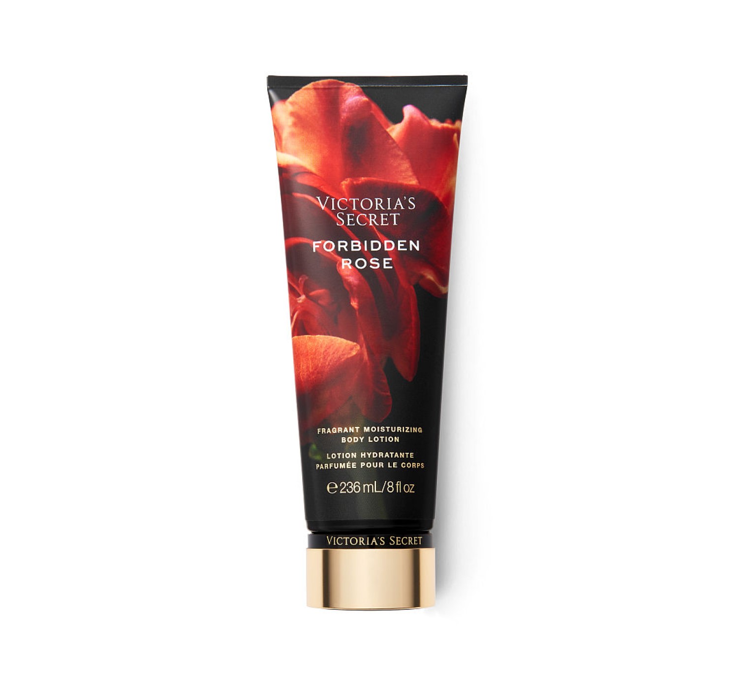 Forbidden Rose Victoria’s Secret - лосьон для тела