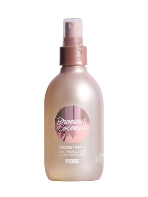Бронзатор Victoria's Secret PINK Bronzed Coconut