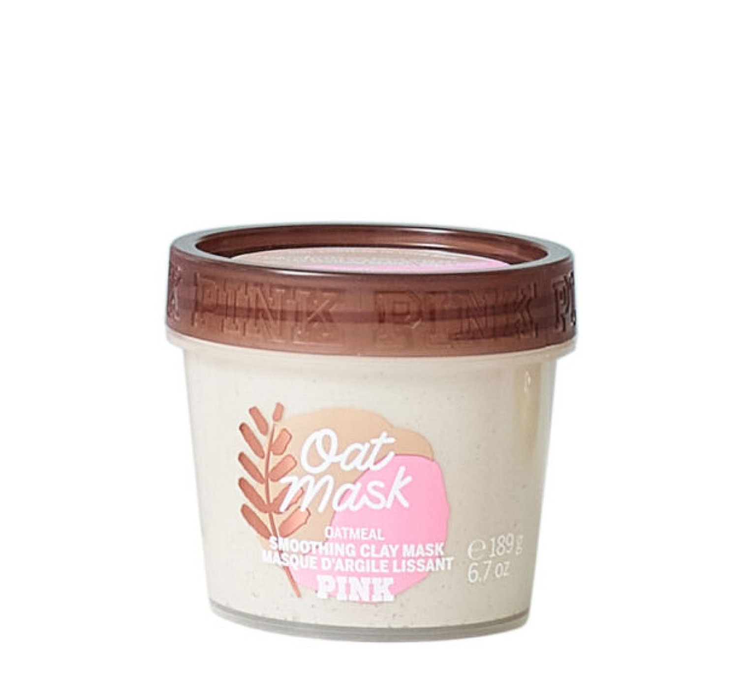 Oat Mask Victoria's Secret - Маска для лица 