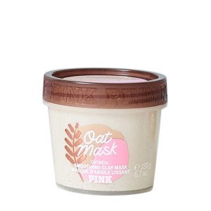 Oat Mask Victoria's Secret - Маска для лица 