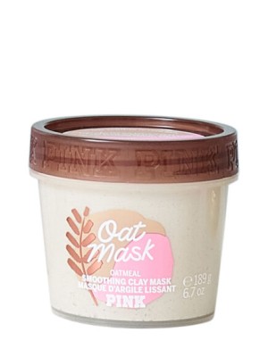 Oat Mask Victoria's Secret - Маска для лица 