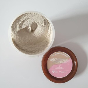 Oat Mask Victoria's Secret - Маска для лица 