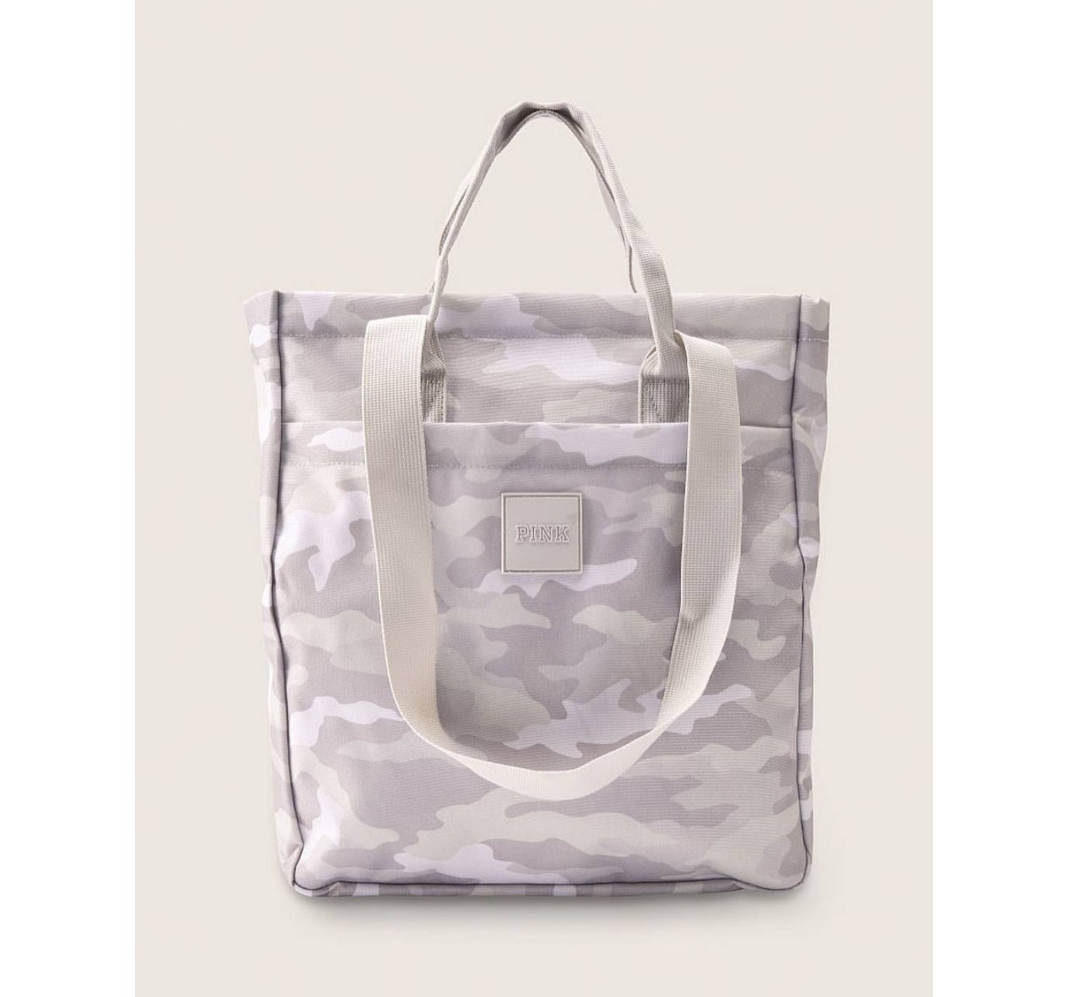 Сумка Victoria’s Secret PINK CAMO Print Beach Tote