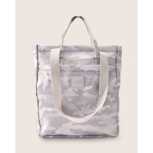 Сумка Victoria’s Secret PINK CAMO Print Beach Tote