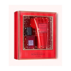 Подарочный набор Bombshell Intense VS Mini Fragrance Gift Set