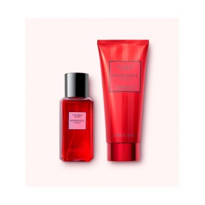 Подарочный набор Bombshell Intense VS Mini Fragrance Gift Set