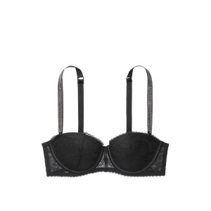 Бюстгальтер Victoria’s Secret Very Sexy Lightly Lined Shine Strap Balconette Bra