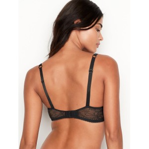 Бюстгальтер Victoria’s Secret Very Sexy Lightly Lined Shine Strap Balconette Bra