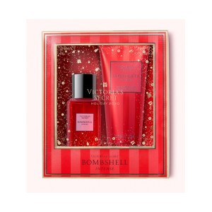 Подарочный набор Bombshell Intense VS Mini Fragrance Gift Set