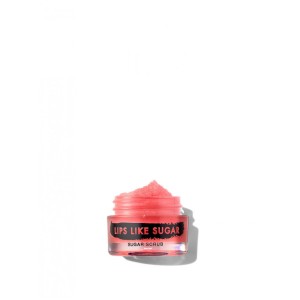 Блиск для губ скраб Victoria's Secret Lips Like sugar