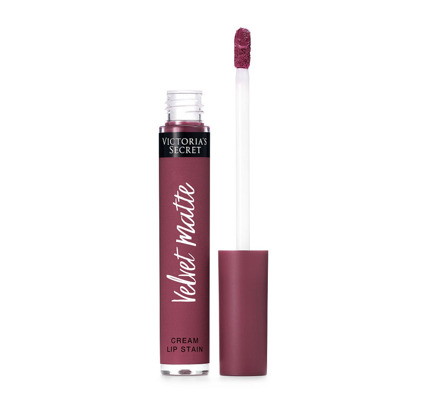 Блиск для губ Drama Velvet Matte Victoria's Secret