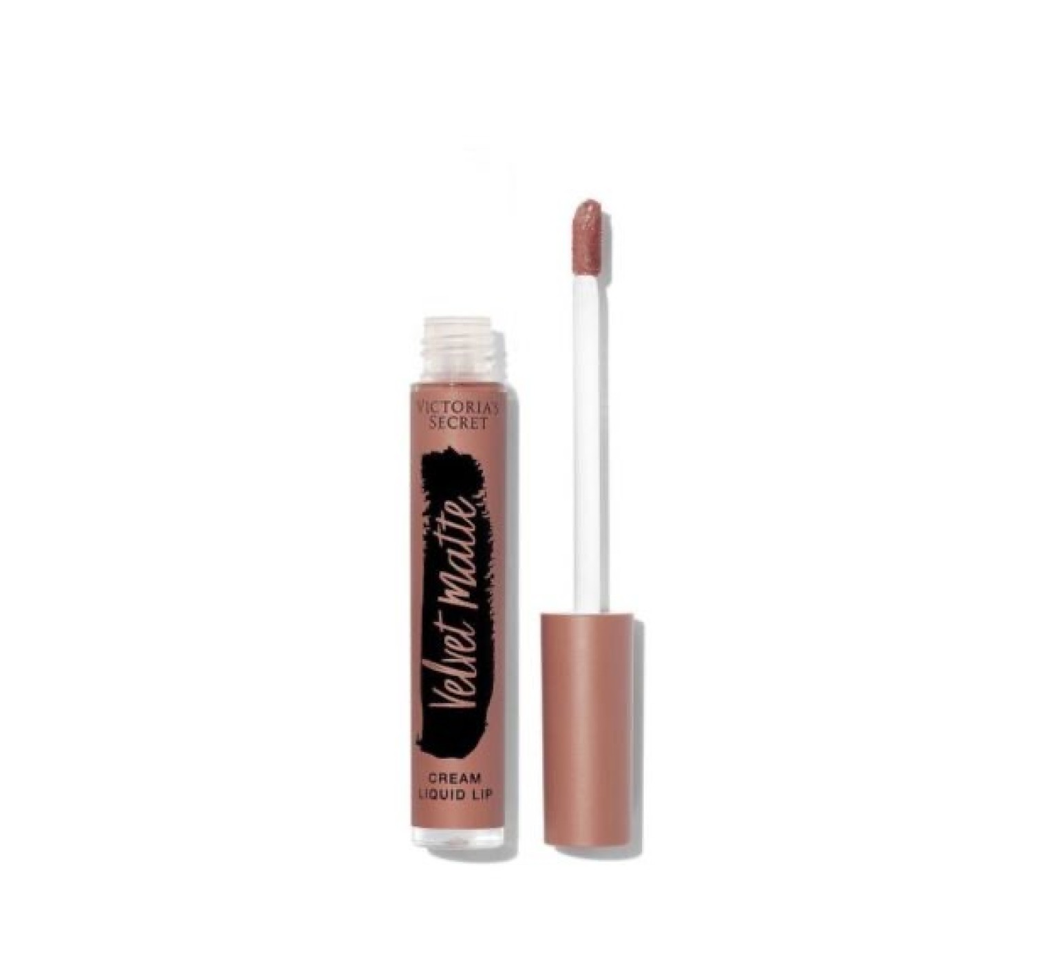 Блеск для губ Wanted Velvet Matte Victoria’s Secret