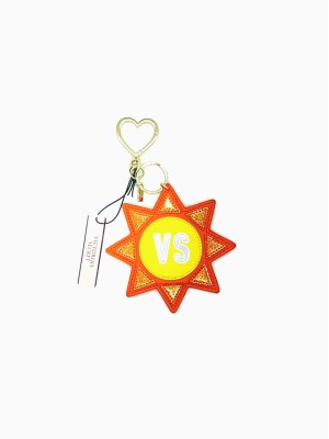 Брелок Victoria’s Secret Sunshine