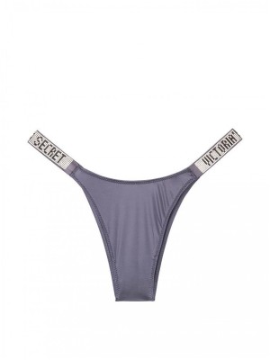 Трусики Victoria's Secret Very Sexy Crystal