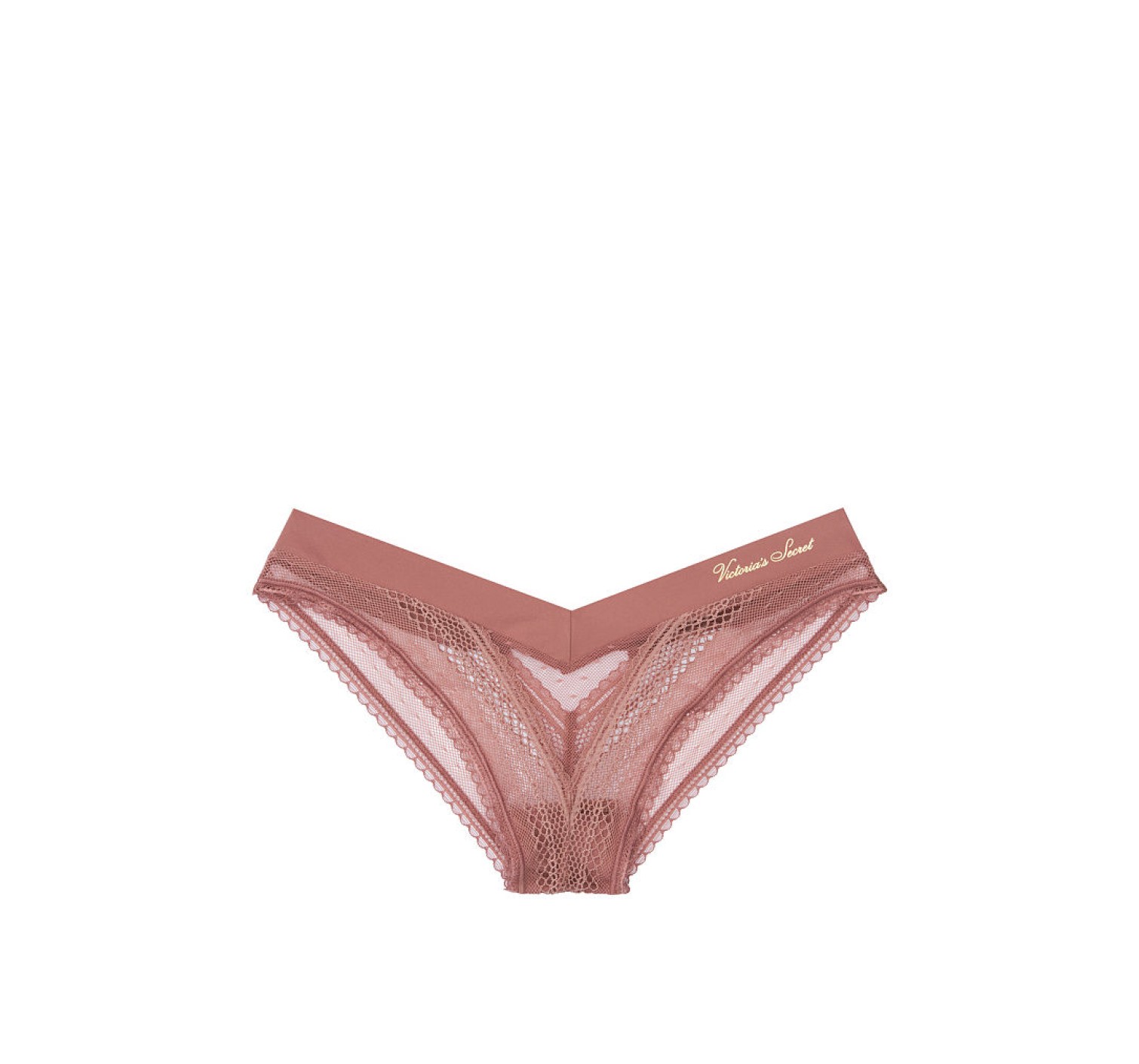 Трусики Incredible By Victoria's Secret Smooth Brazilian panty