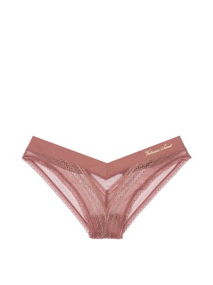 Трусики Incredible By Victoria's Secret Smooth Brazilian panty