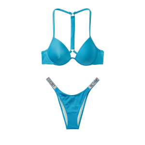 Купальник VS push-up Shine Strap Back Cosmo SWIM❤️