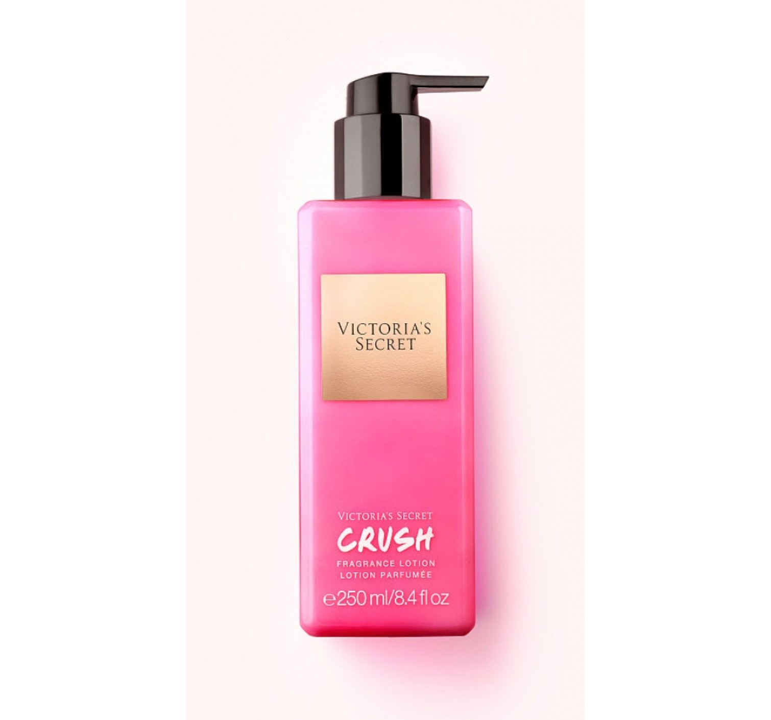Парфюмированный лосьон CRUSH Victoria’s Secret