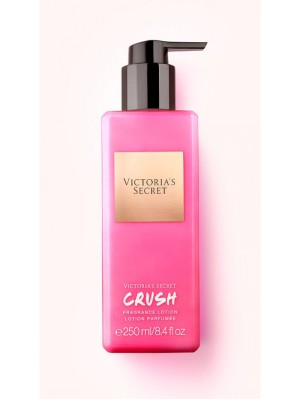 Парфюмированный лосьон CRUSH Victoria’s Secret
