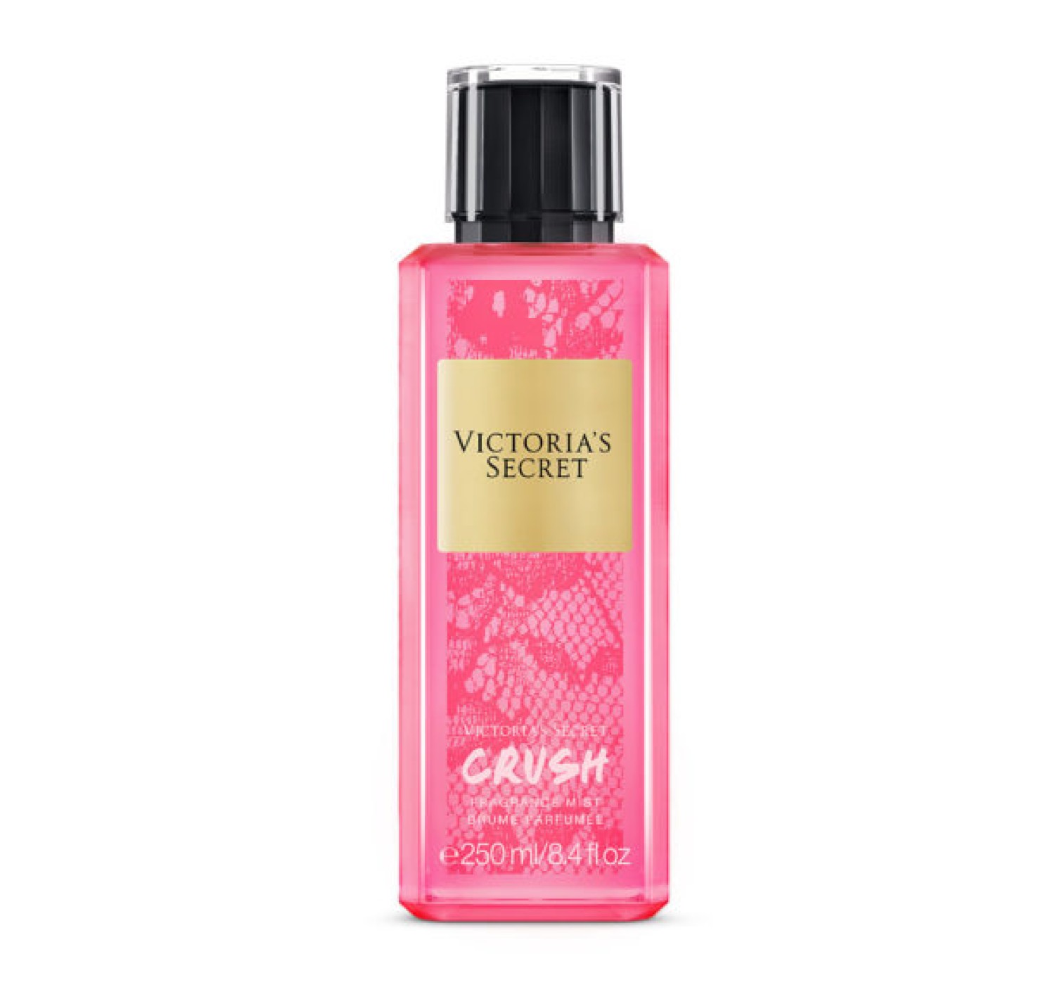 Парфюмированный спрей CRUSH Victoria’s Secret