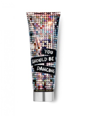 You Shoud be Dancing Victoria’s Secret лосьон для тела
