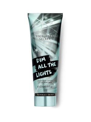 Dim All the lights Victoria’s Secret лосьон для тела