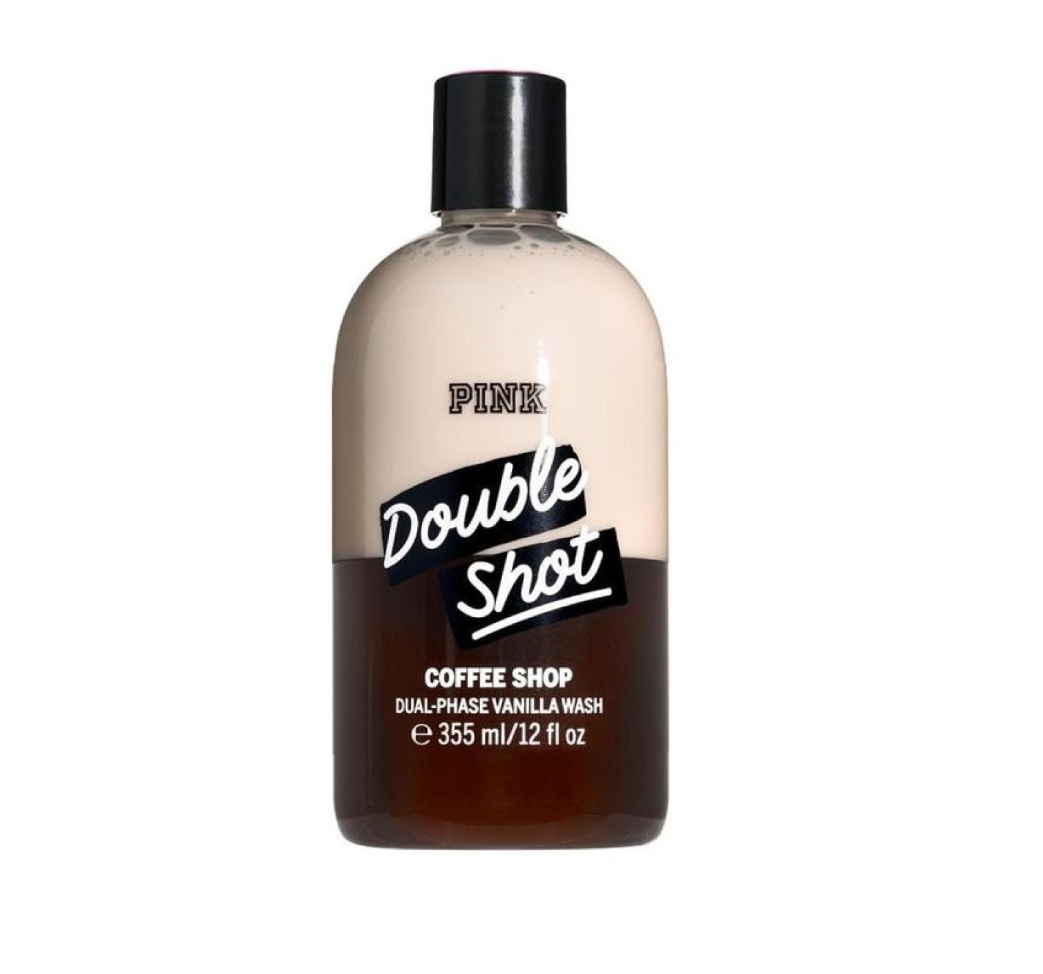 Гель для душу Double Shot Coffee Shop Victoria's Secret PINK