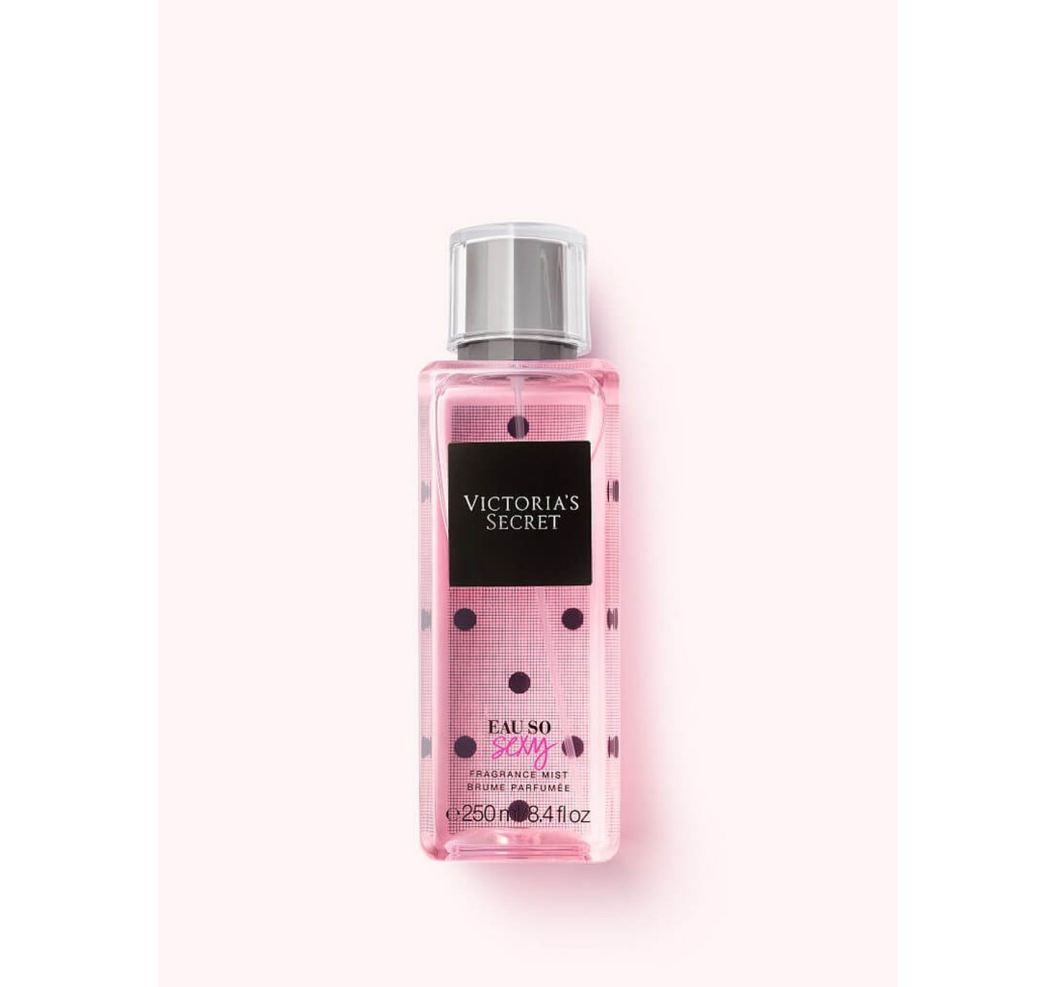 Парфюмированный спрей Eau So Sexy Victoria’s Secret 250ml