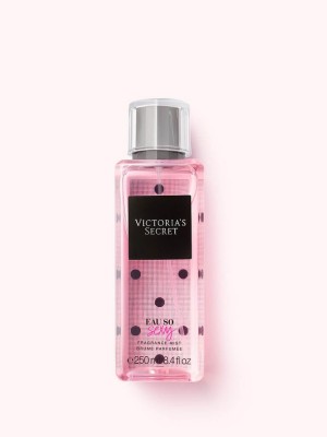 Парфюмированный спрей Eau So Sexy Victoria’s Secret 250ml