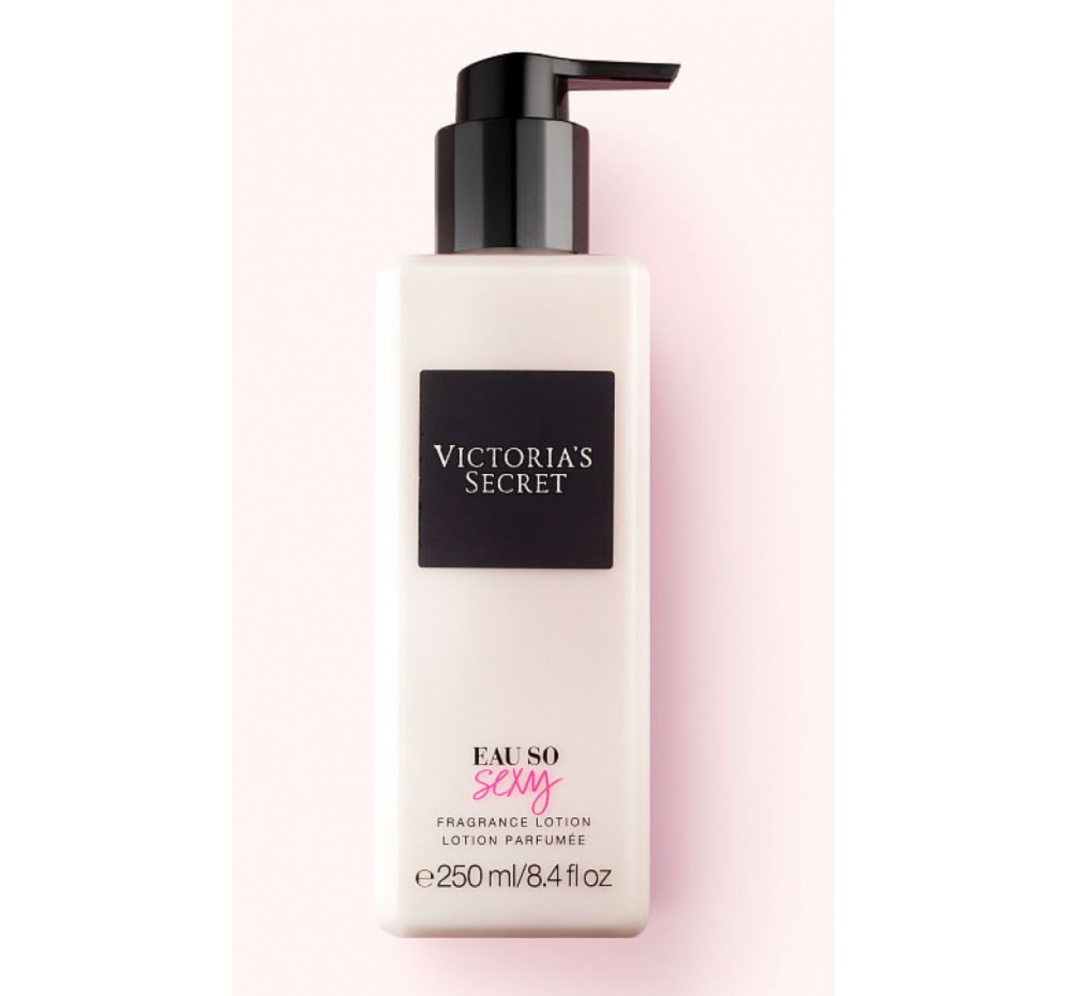 Парфумований лосьйон Eau So Sexy Victoria's Secret 250ml