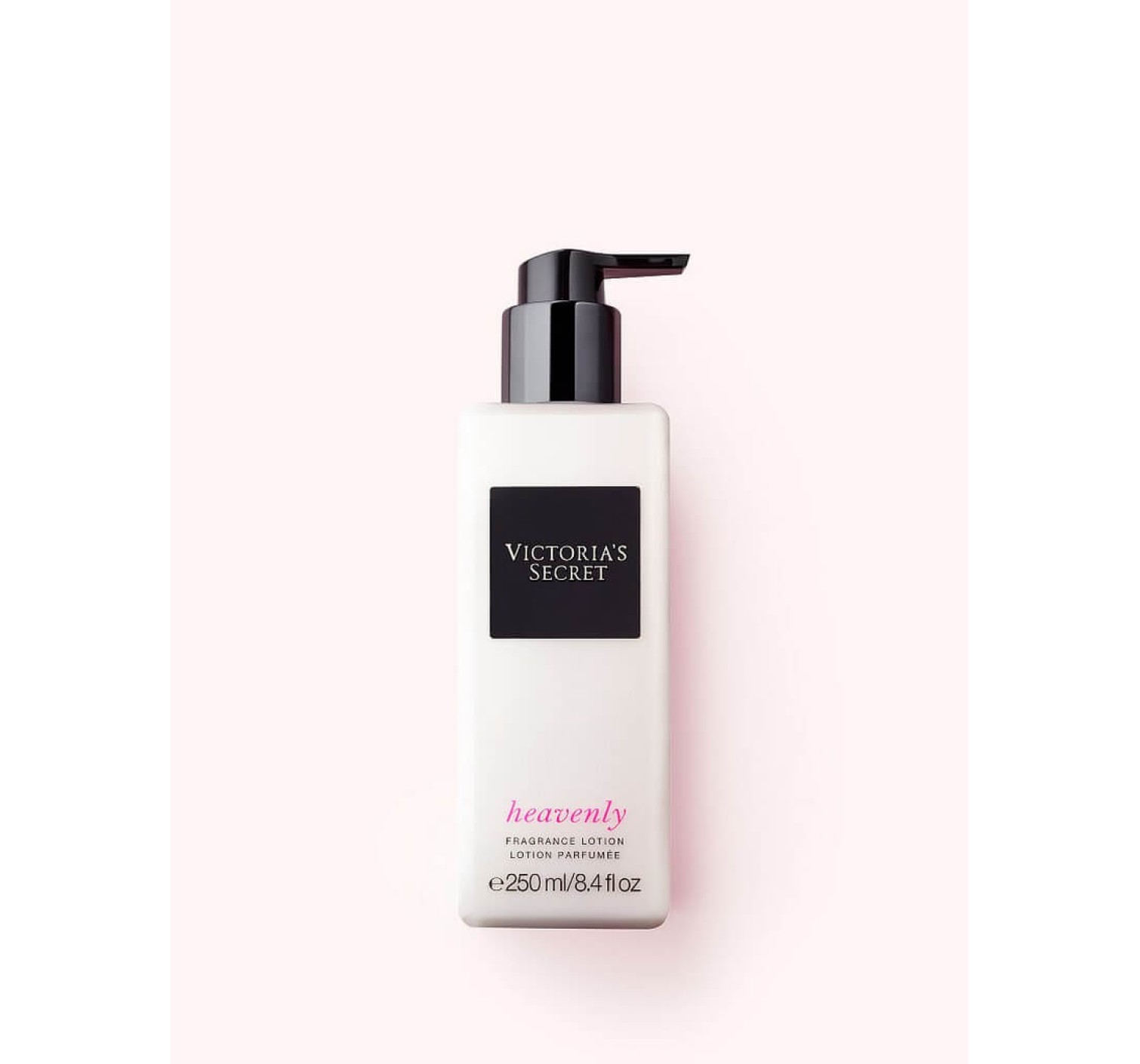 Heavenly Victoria’s Secret - парфюмированный лосьон