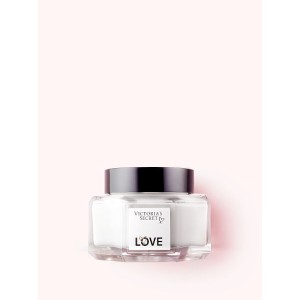 Парфюмированный крем LOVE Victoria’s Secret Fragrance cream 200ml