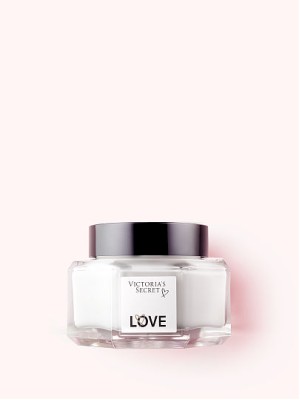 Парфюмированный крем LOVE Victoria’s Secret Fragrance cream 200ml