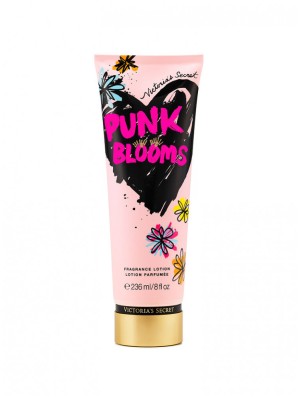 PUNK BLOOMS Victoria’s Secret лосьон для тела