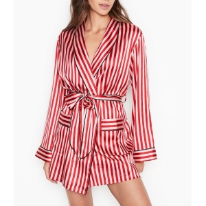 Халат Victoria’s Secret Very Sexy Satin Bow detail Robe