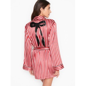 Халат Victoria’s Secret Very Sexy Satin Bow detail Robe