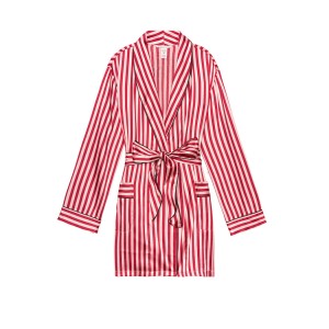 Халат Victoria’s Secret Very Sexy Satin Bow detail Robe